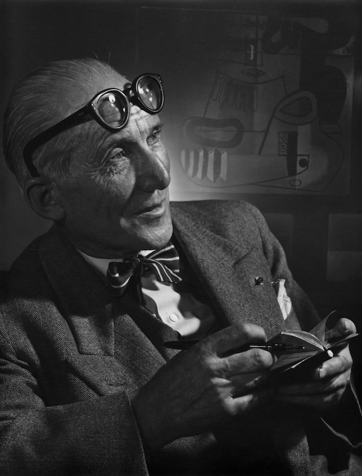 Le Corbusier