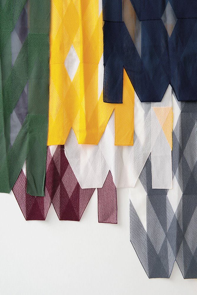 bouroullec rennes chaineette kvadrat