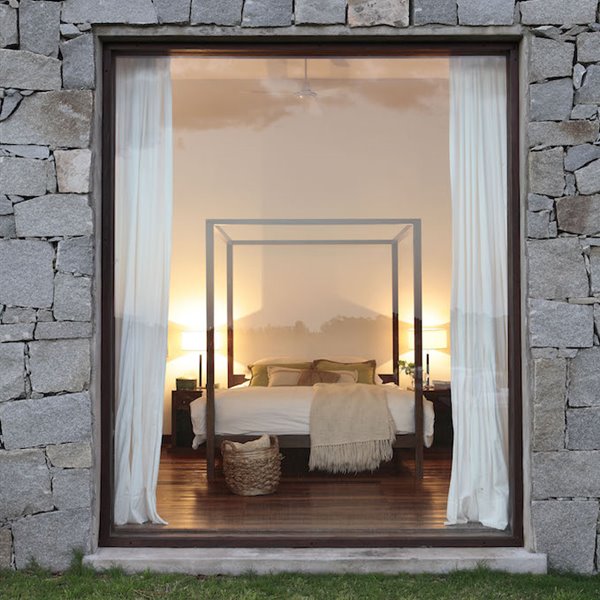 Muebles imprecindibles decoracion rustica 3