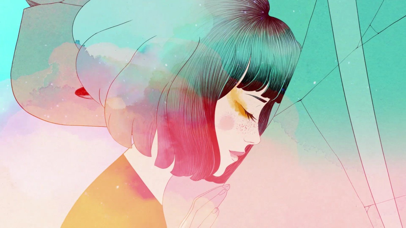 Videojuego gris