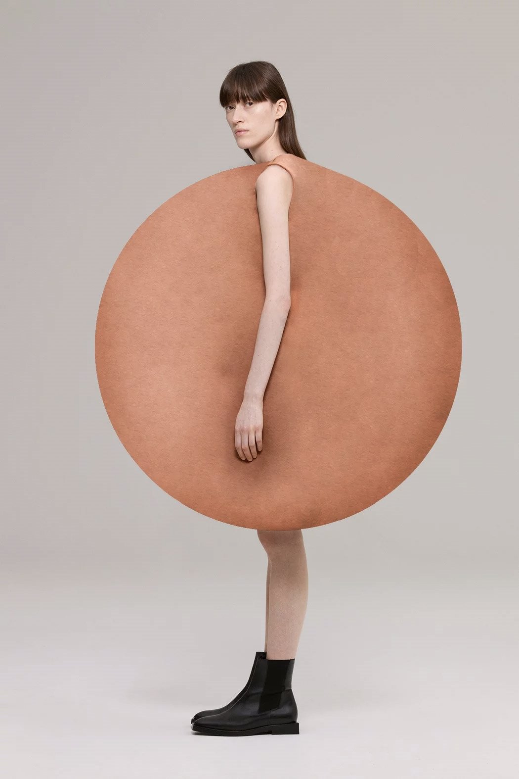 Colección Normcore, de Christian Heikoop