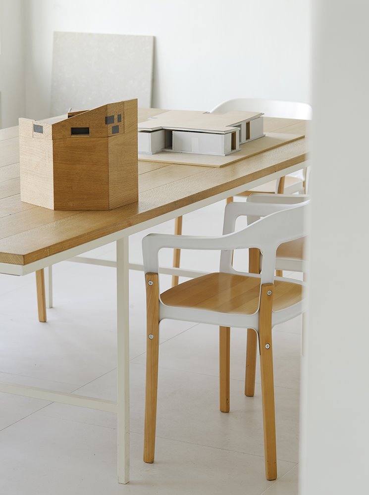 arquidiccionario acabados silla mesa 