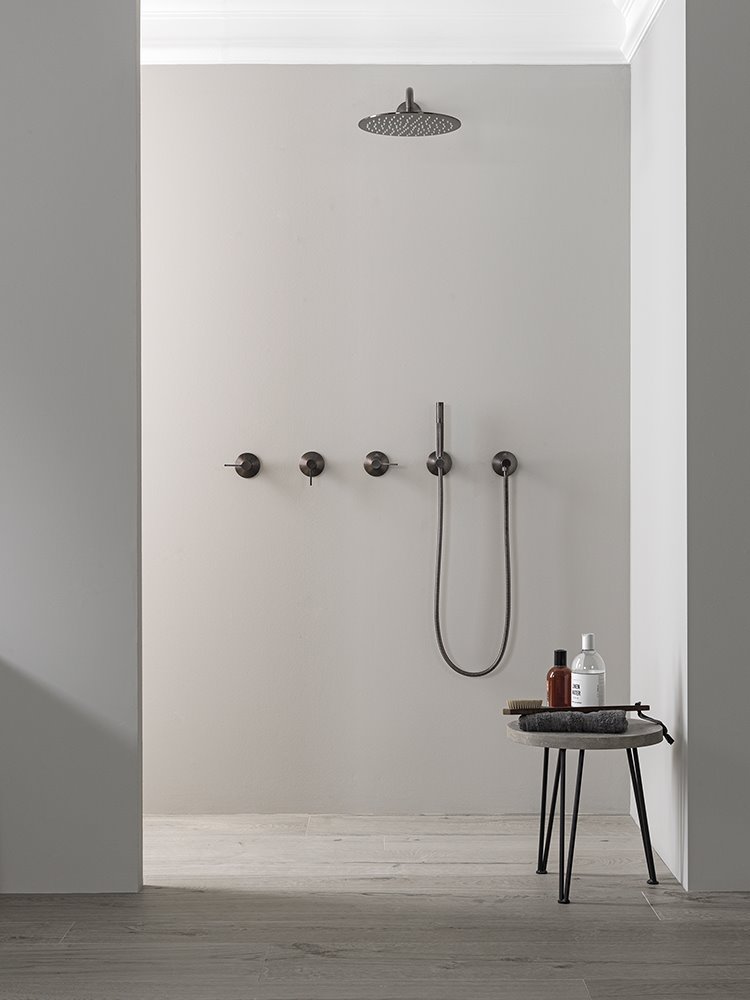 Colección Lignage, de Ramón Esteve para Noken Porcelanosa Bathrooms.