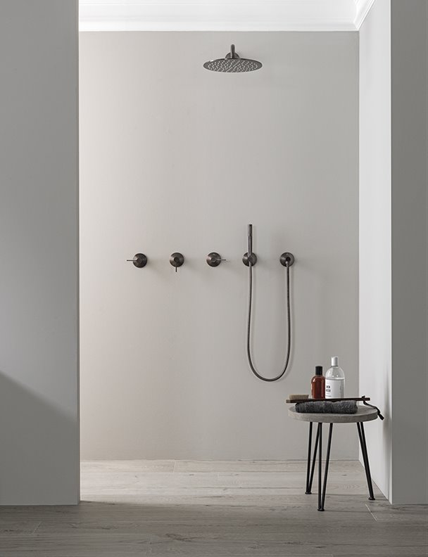 ¿Pensando en renovar el baño? Te contamos lo que se llevará en 2020