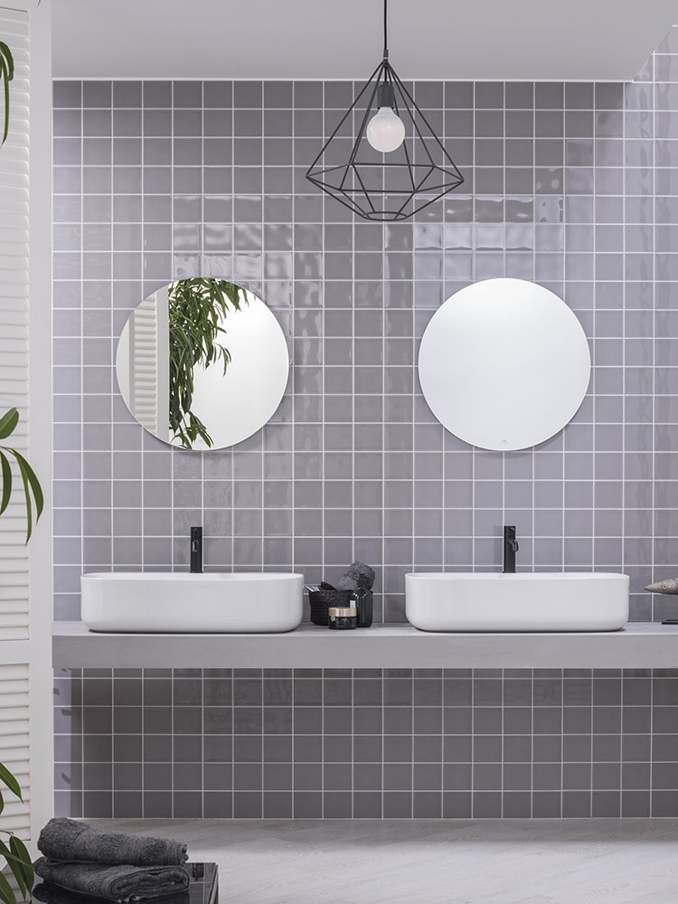 lavabo Arquitect Noken Porcelanosa