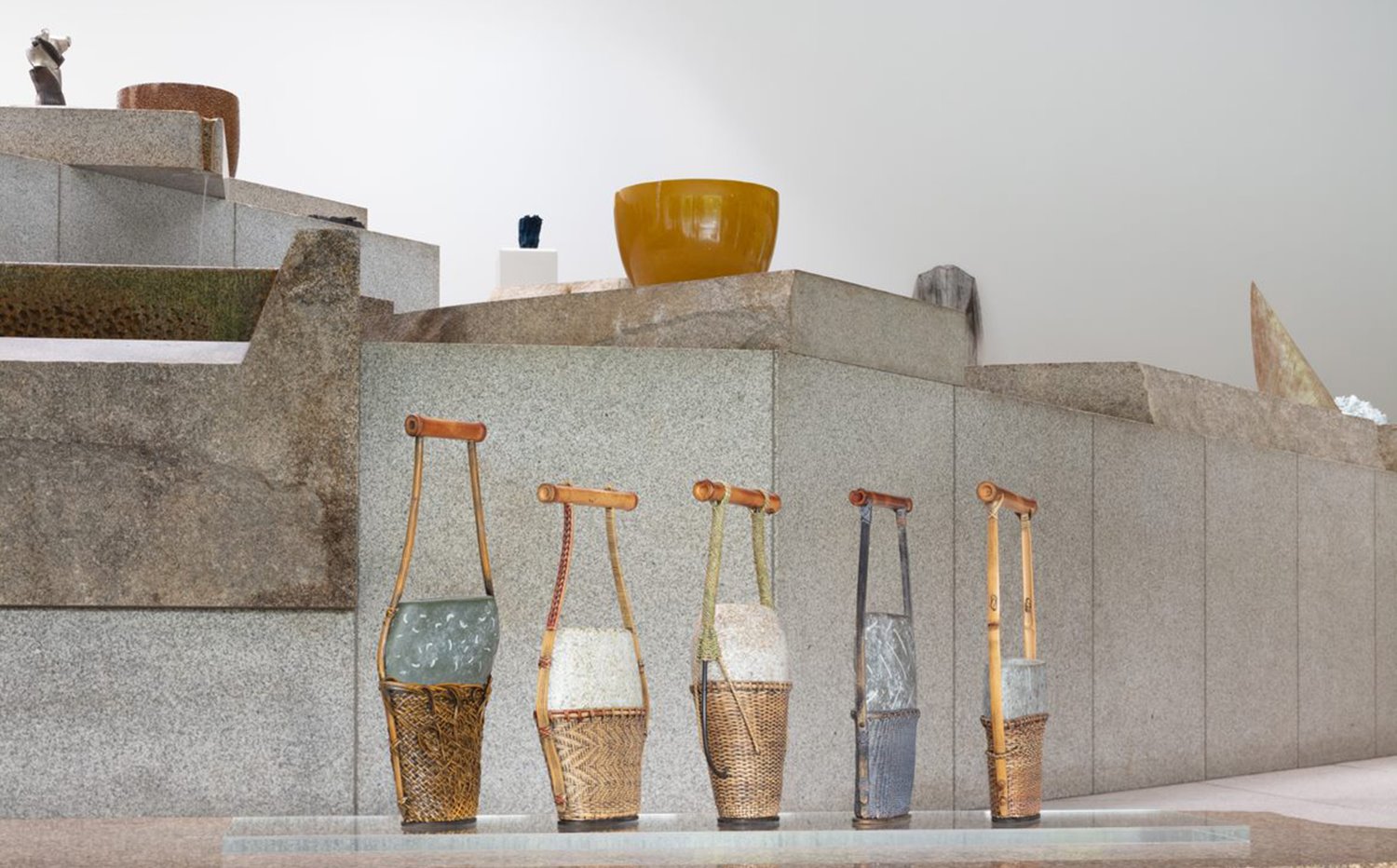 Craft Prize Fundación Loewe 2019.