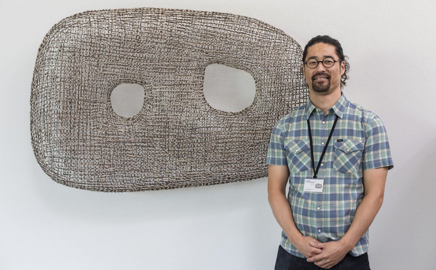 Kazuhito Takadoi y su Kado (Ángulo).