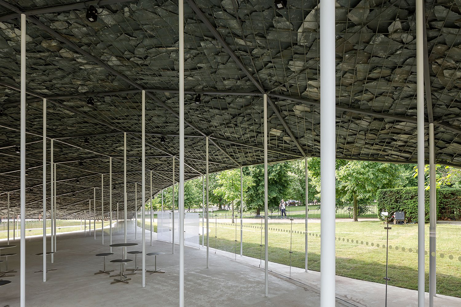 05-junya ishigami-serpentine pavilion-cnorbert tukaj
