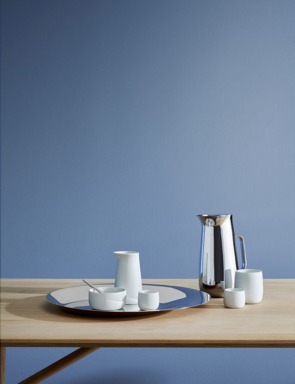 Cómo preparar un té inglés perfecto, según Norman Foster