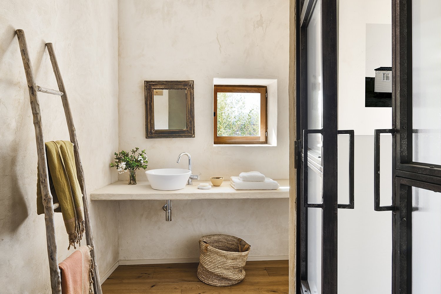 casa Sandra Tarruella Rupia 28