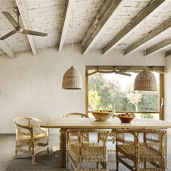casa Sandra Tarruella Rupia 47
