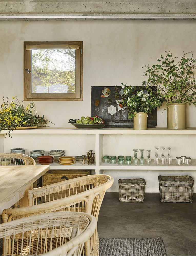 casa Sandra Tarruella Rupia 53