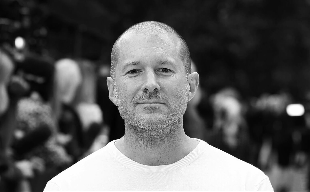 Jony Ive