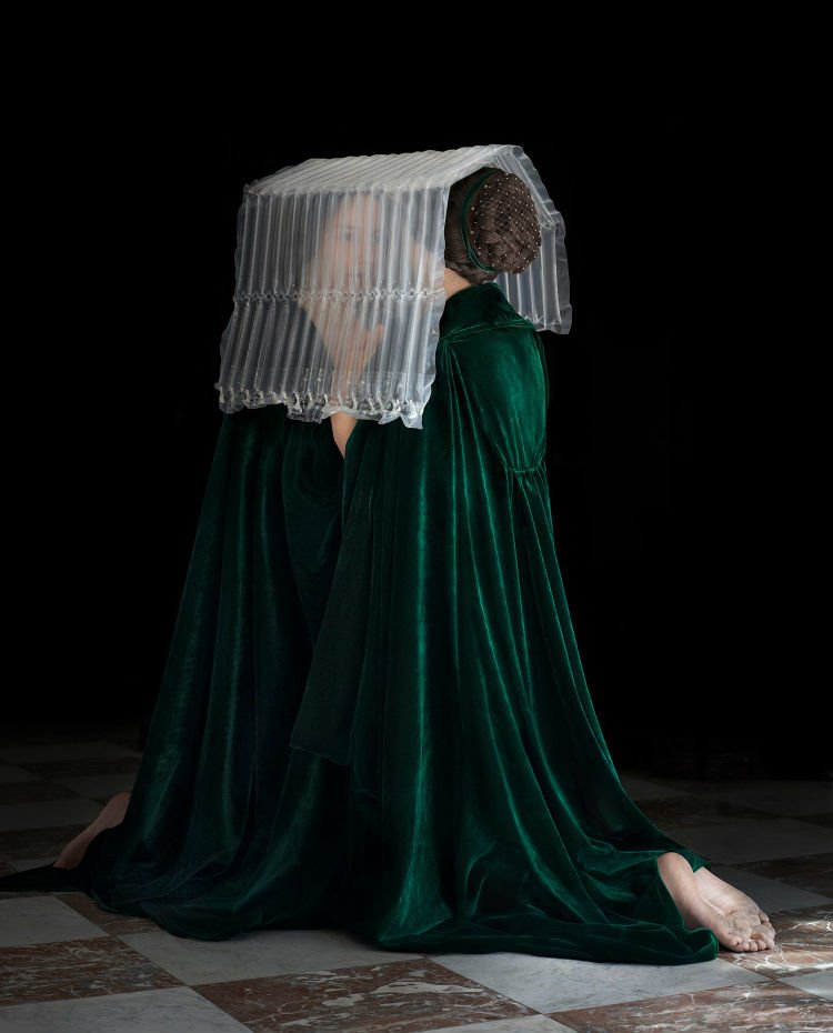 Kindred Spirits, de Suzanne Jongmans.