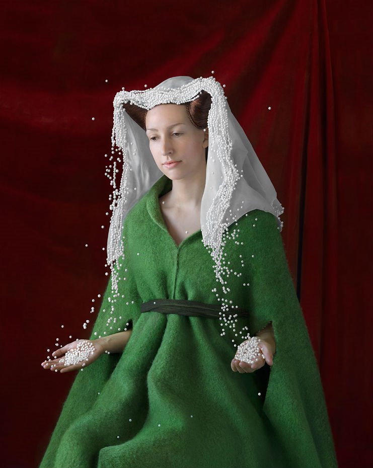 Kindred Spirits, de Suzanne Jongmans.