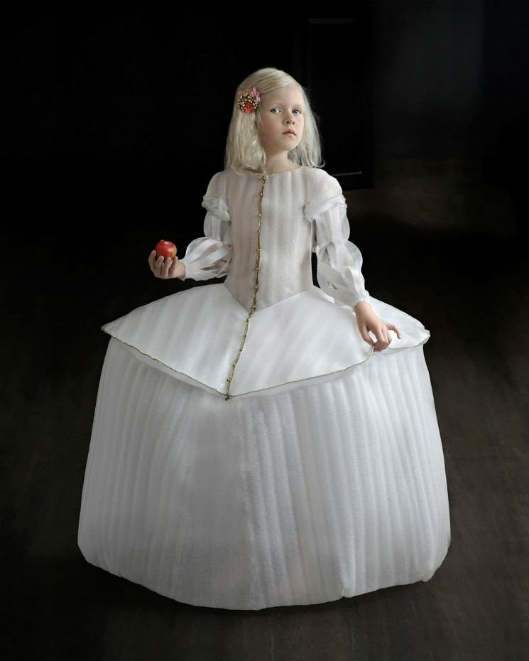 Mind Over Matter, de Suzanne Jongmans.