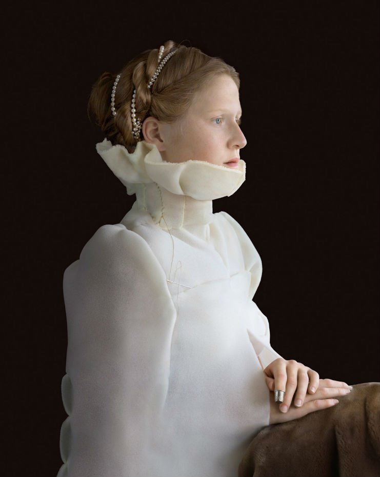 Mind Over Matter, de Suzanne Jongmans.