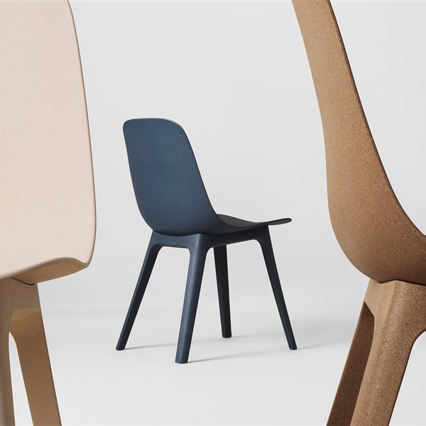 Ya puedes tener una silla sostenible de Ikea