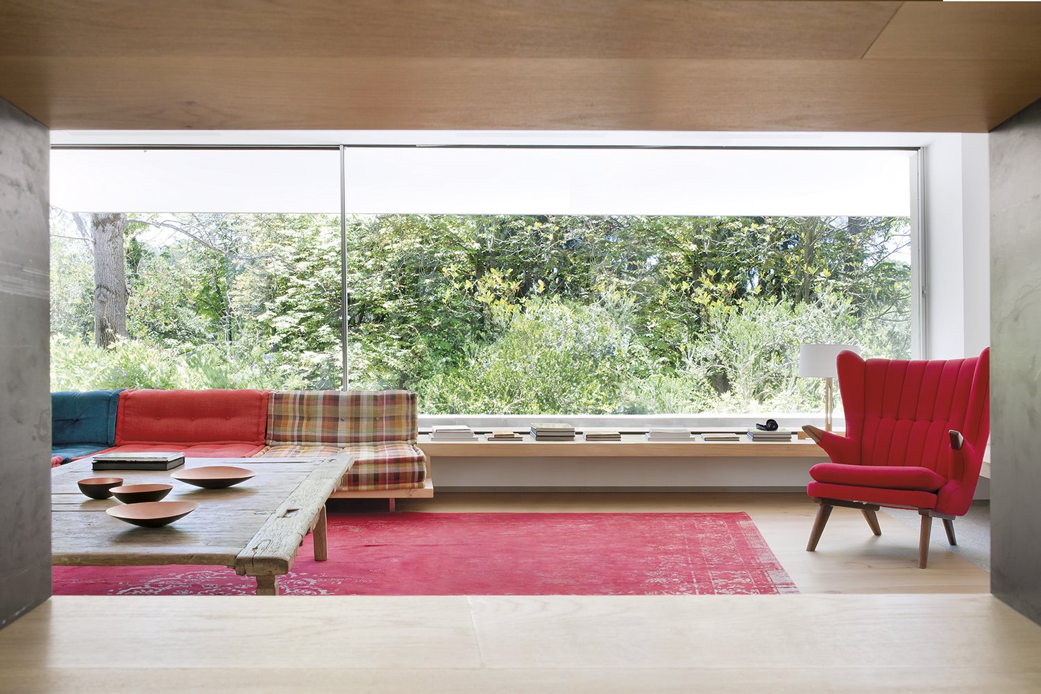 casa abaton madrid 10