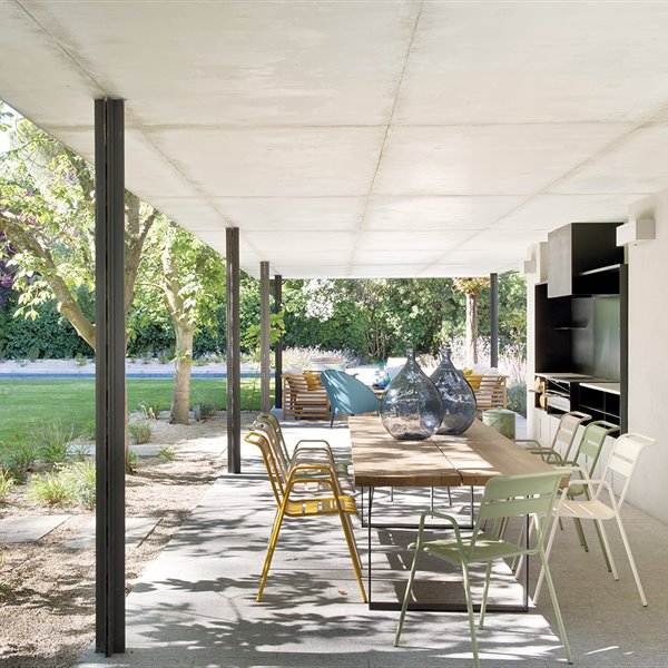 casa abaton madrid 11