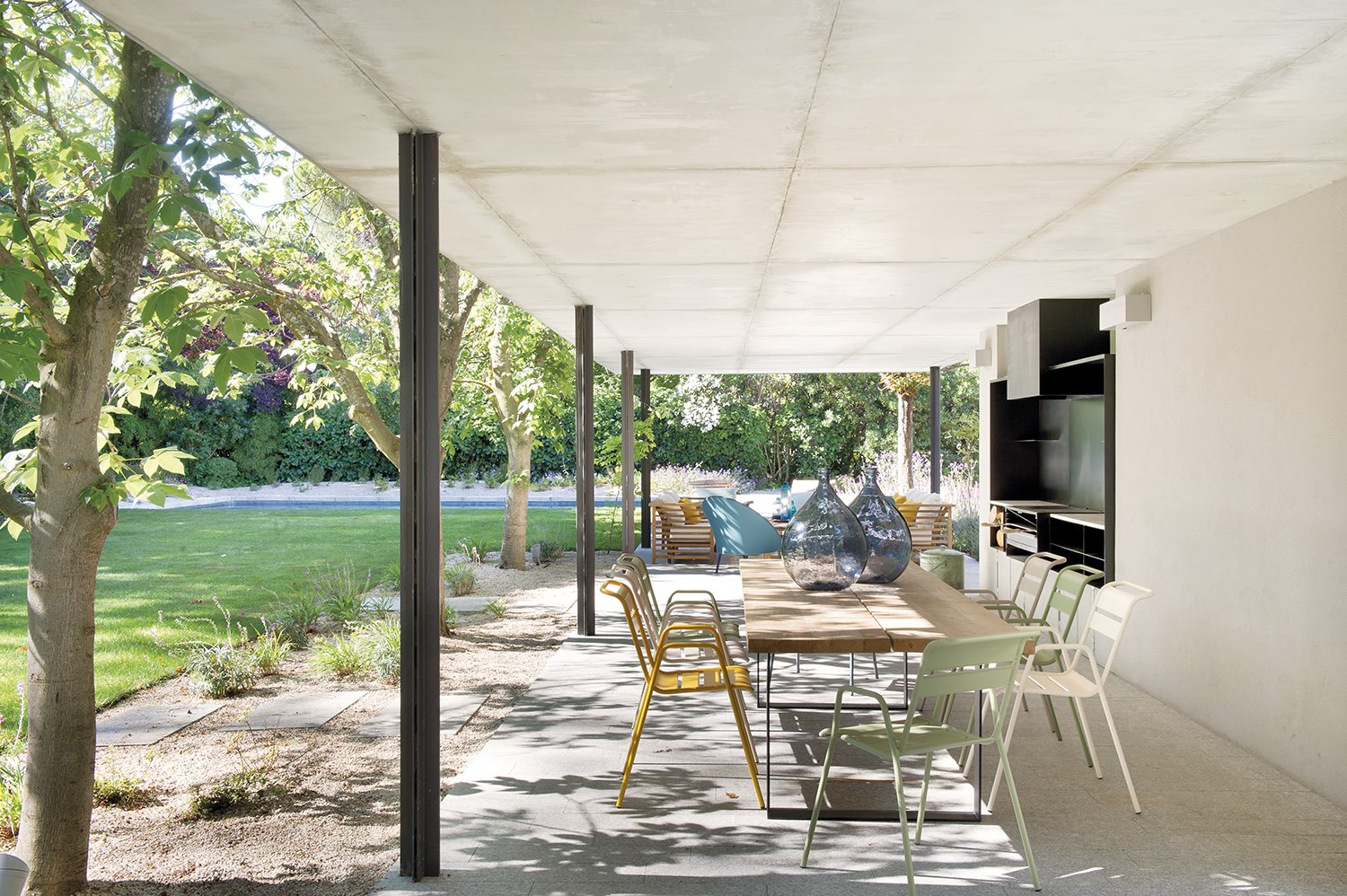 casa abaton madrid 11