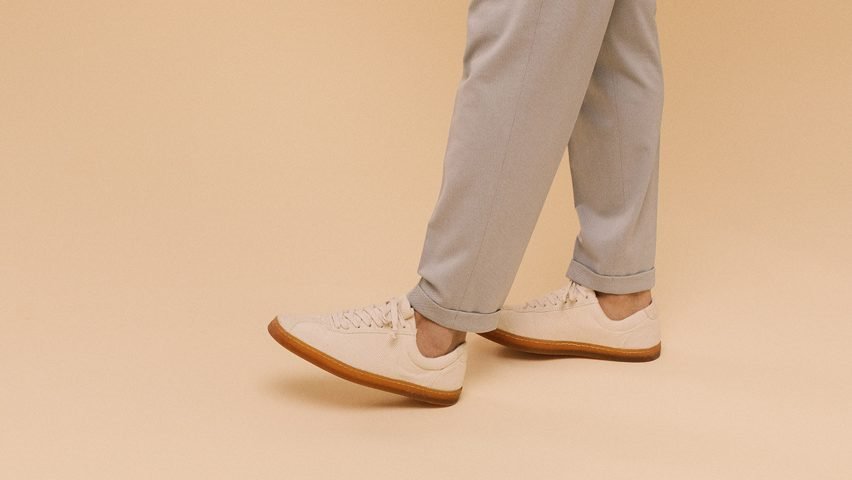 The Plant Shoe.