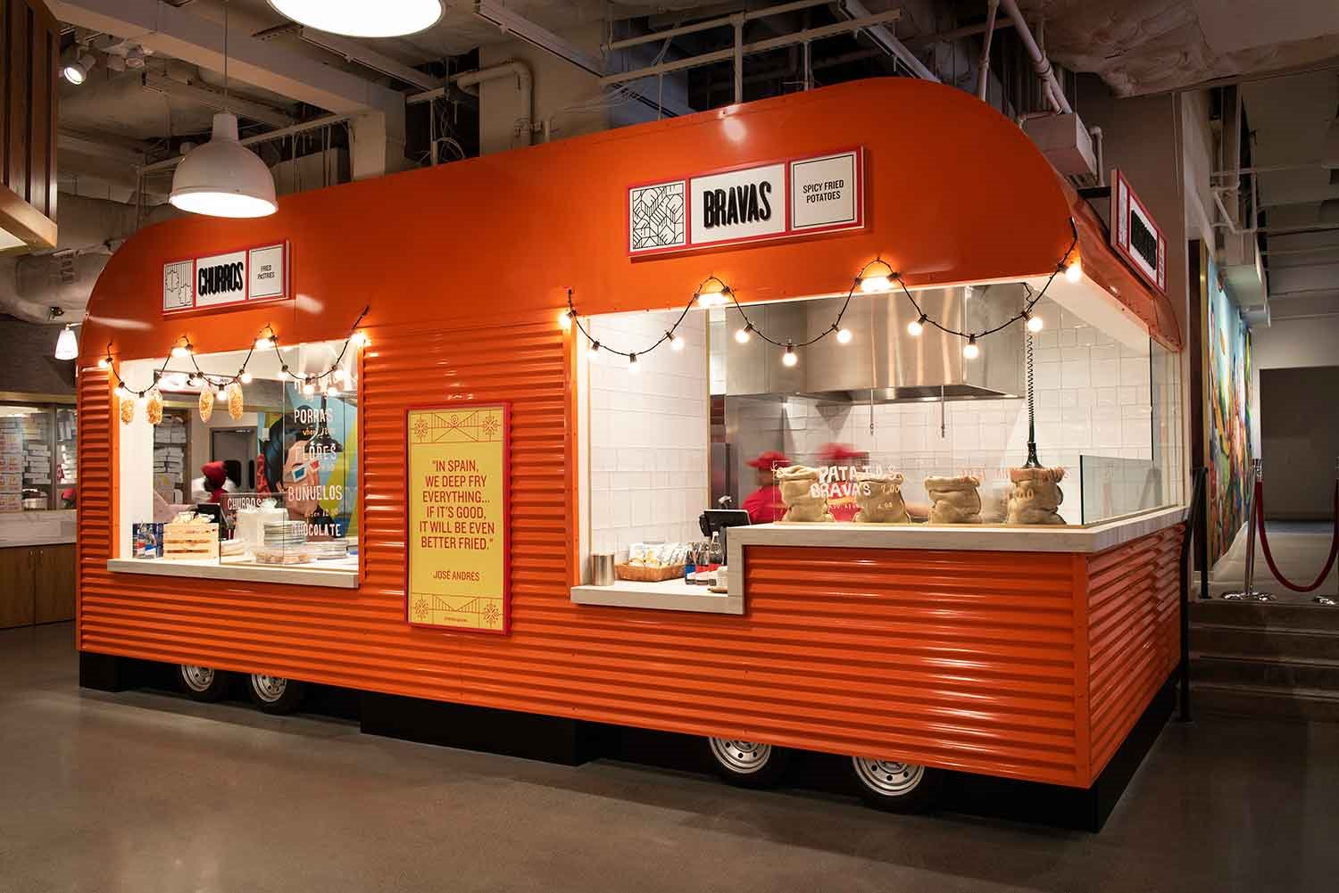churros-mercado-espanol-Nueva-York