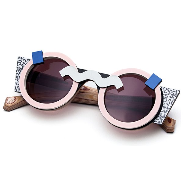 Gafas de sol de Nina Mur