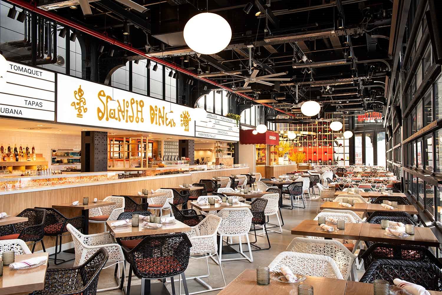 mercado-espanol-Nueva-York-comedor