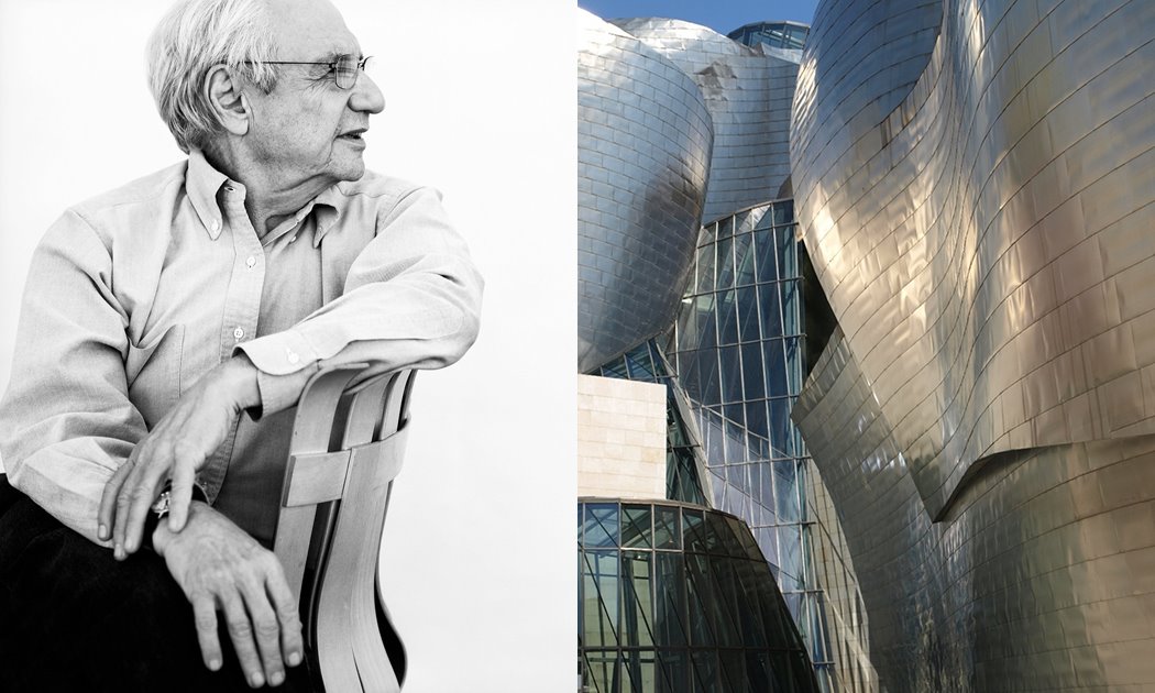 Frank Gehry