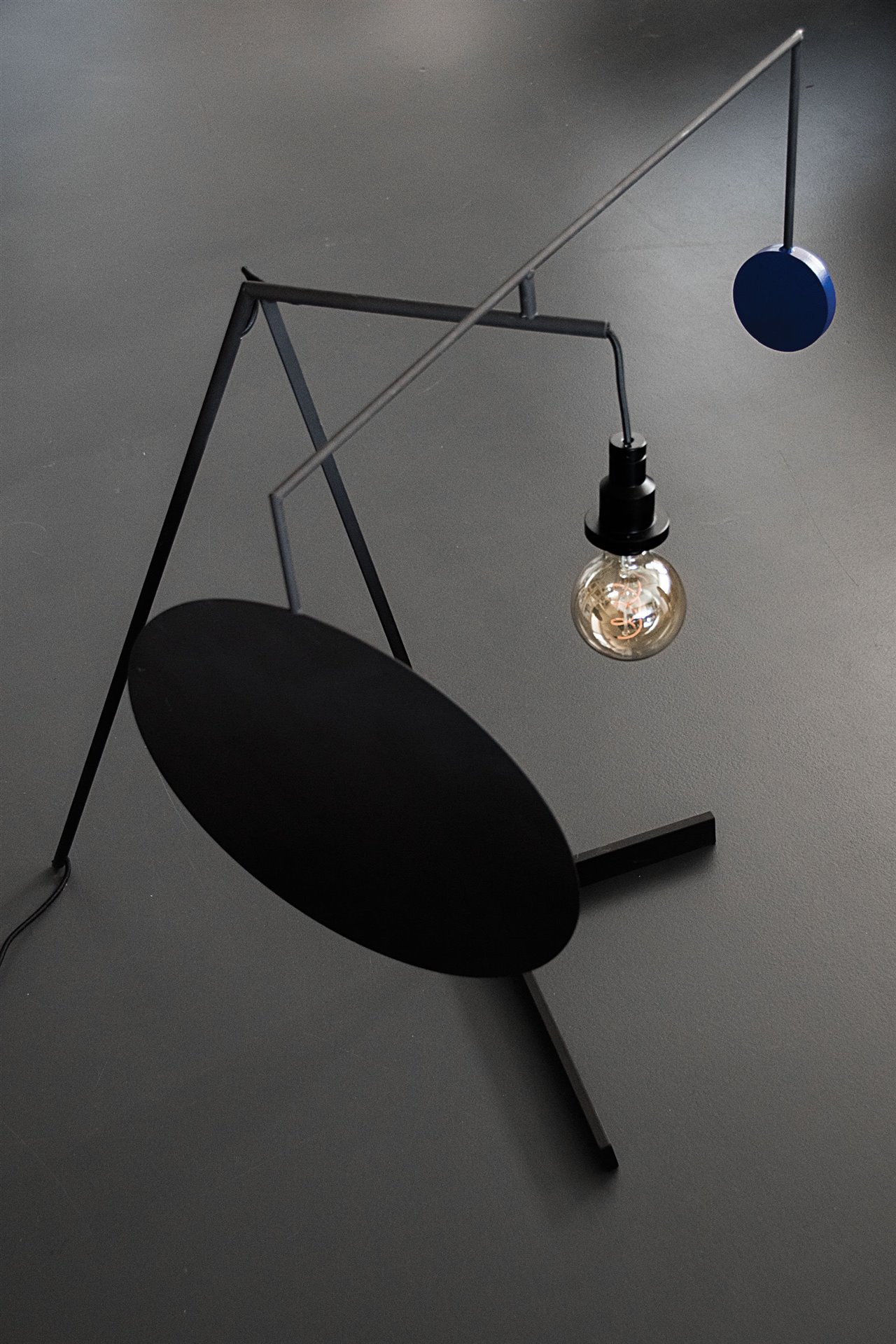 Lámpara Bubblehaus creada para Project Room - Cabinet Bauhaus