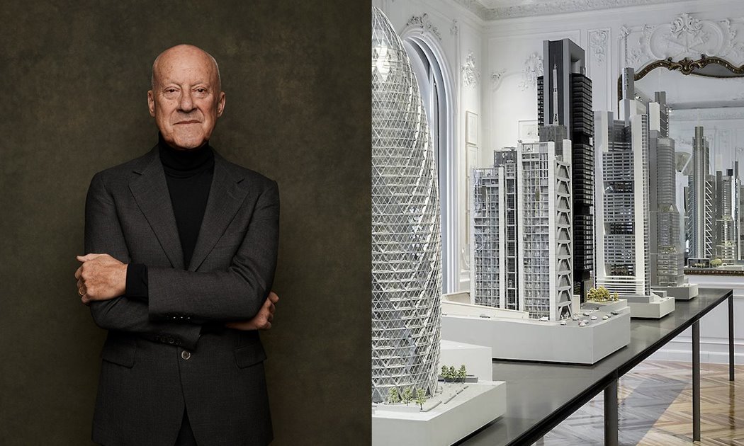 Norman Foster