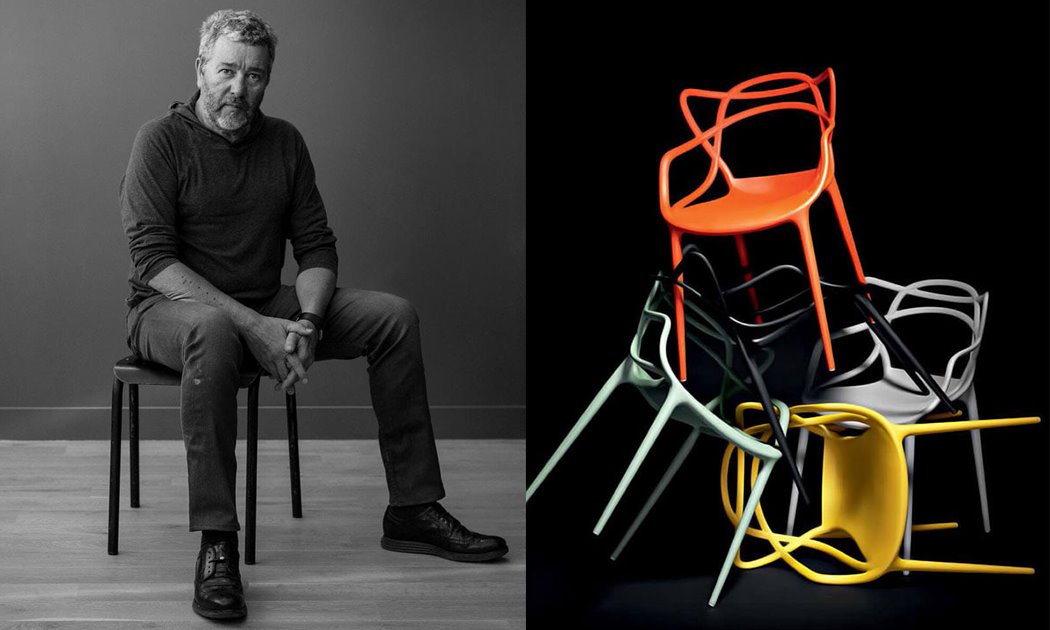 Philippe Starck