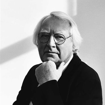 Richard Meier
