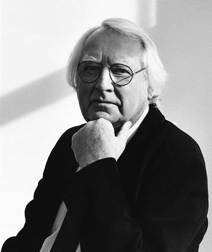 Richard Meier