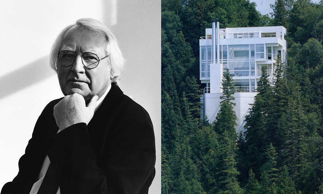 Richard Meier