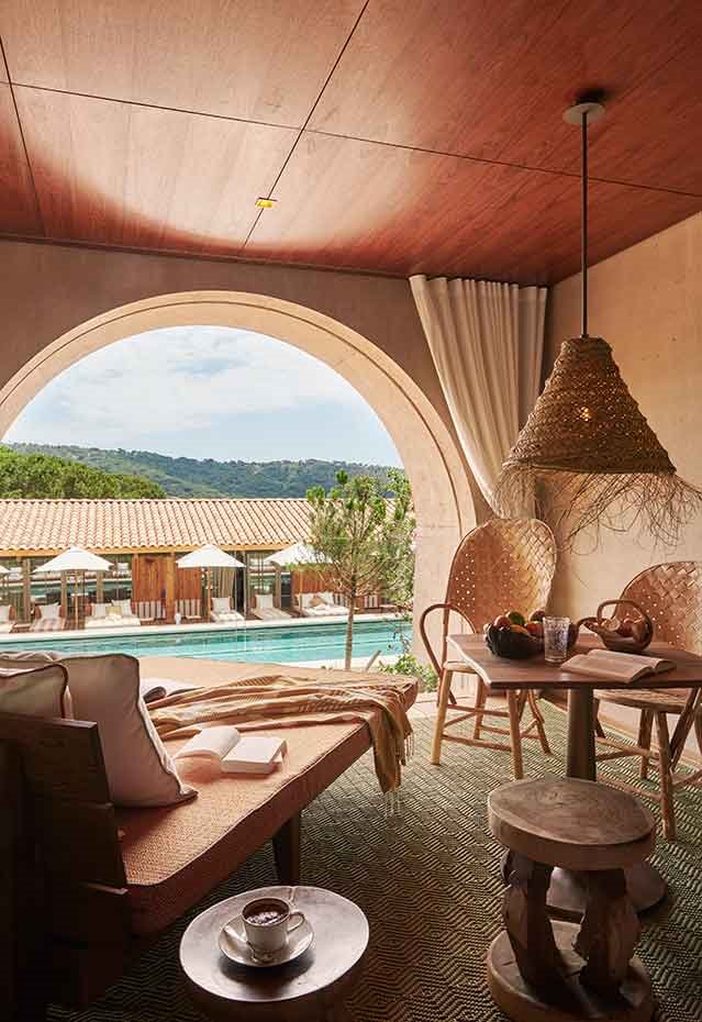 Hotel-Philippe-Starck-Provenza-habitaciones