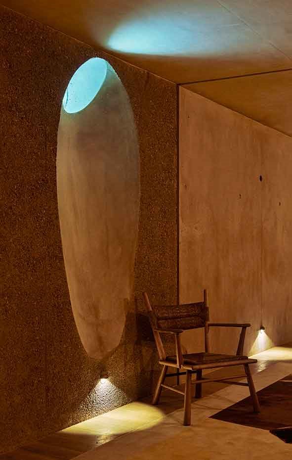 Hotel-Philippe-Starck-Provenza-interiorismos