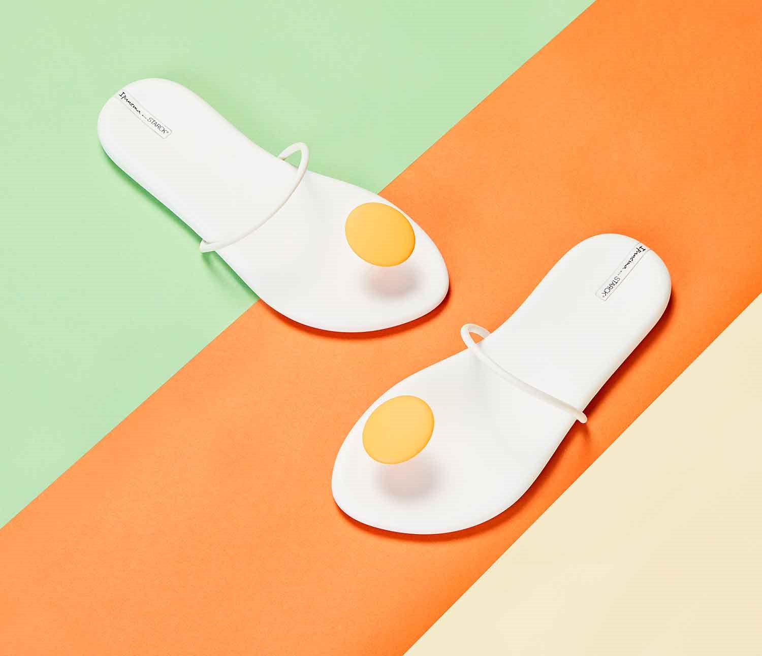 sandalias-Philippe-Starck-para-Ipanema-pieza-redonda