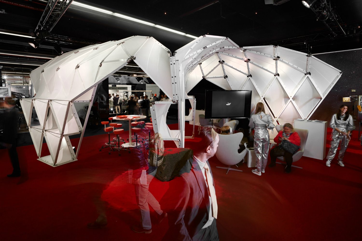 Prototype II, de UNStudio
