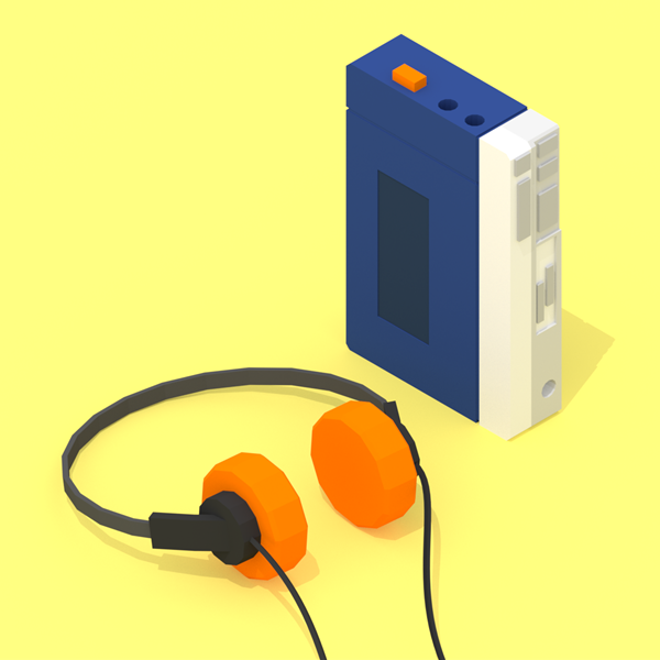 Parece que fue ayer, pero el Walkman cumple 40 años
