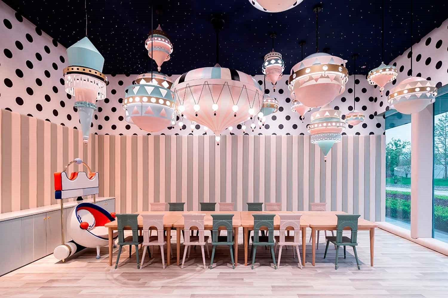 Piscina-en-China-para-niños-fiesta-infantil