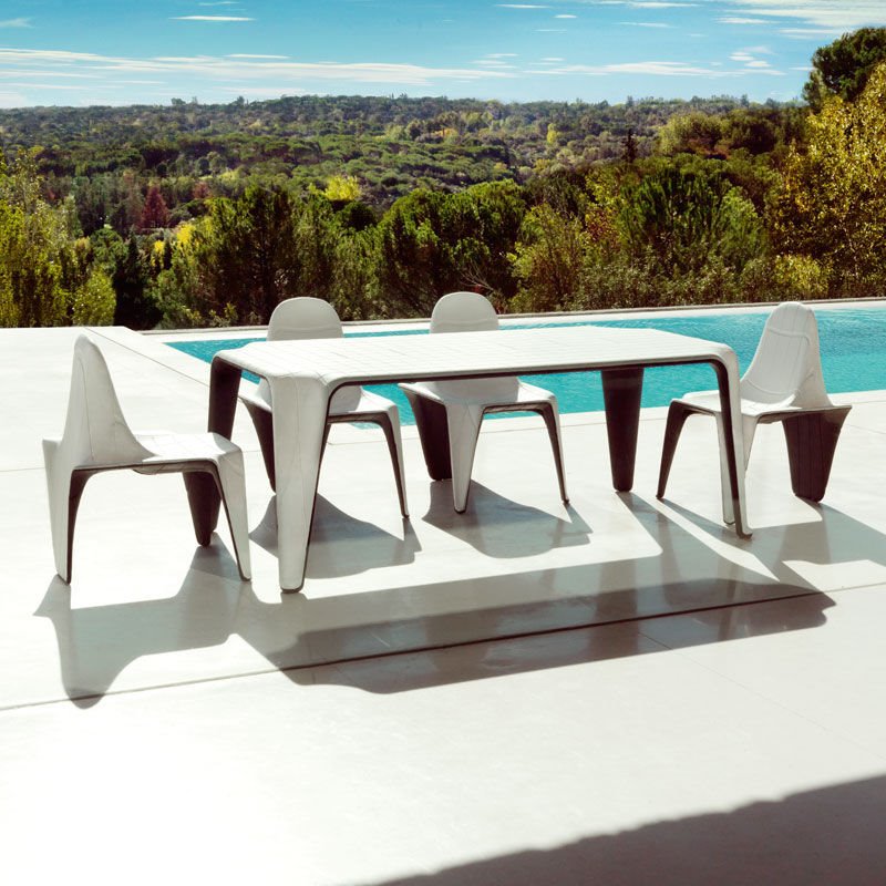 vondom comedor f3