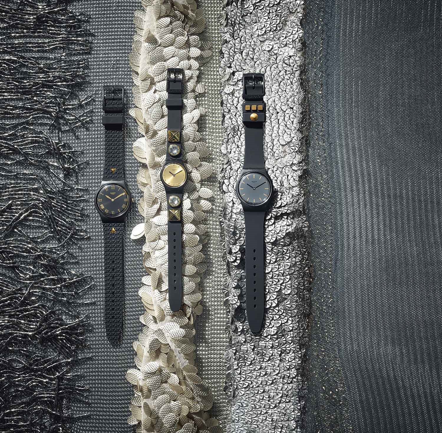 coleccion-otono-invierno-Swatch-The-Clan