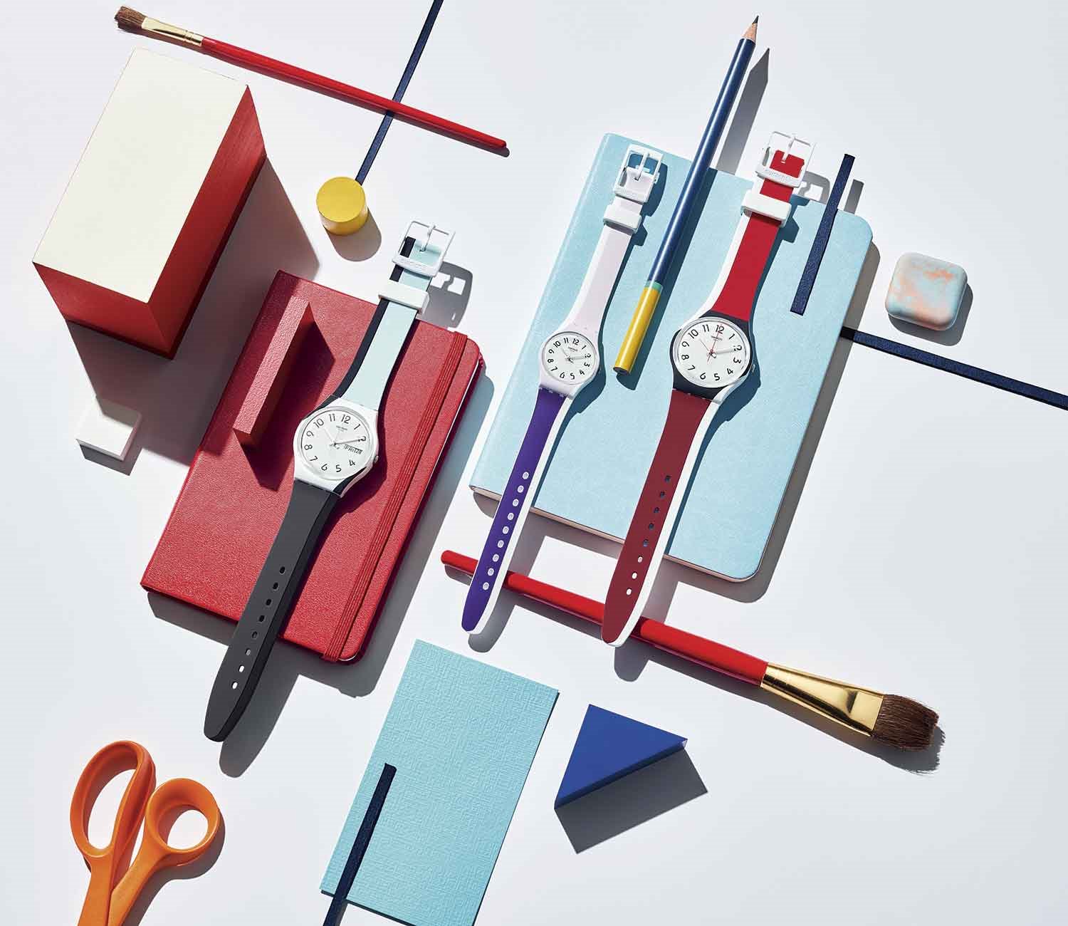 relojes-Swatch-inspiracion-Bauhaus