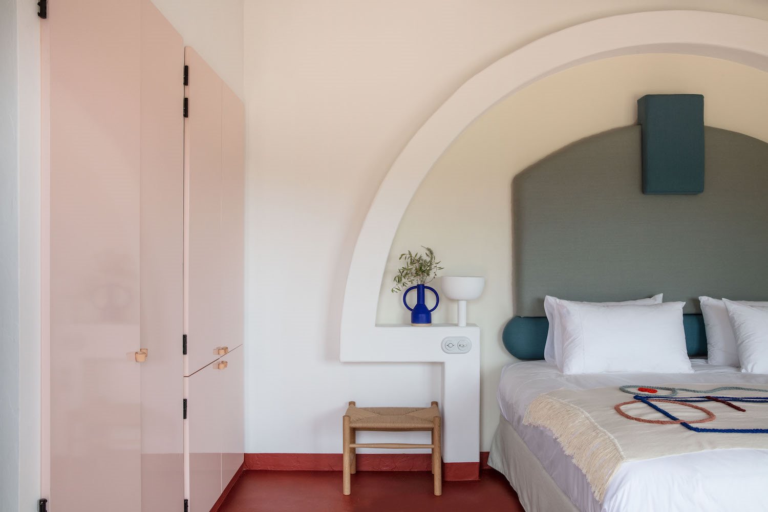 Hotel Experimental en Menorca5