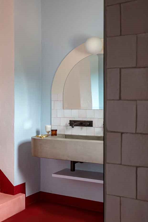 hotel-Menorca-baño