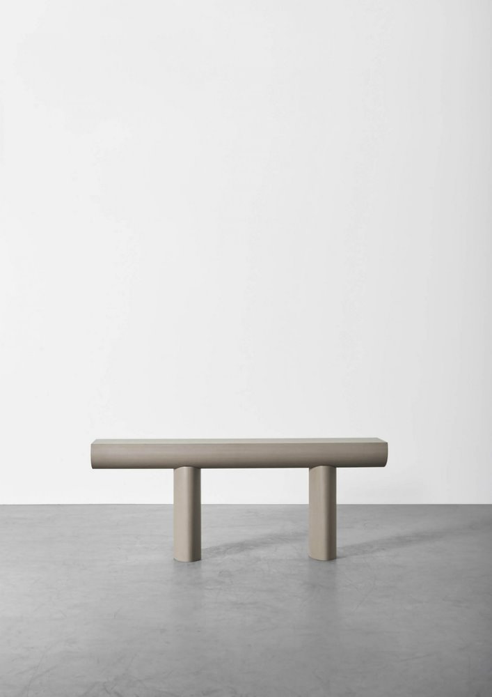 Slow Motion, de Aldo Bakker