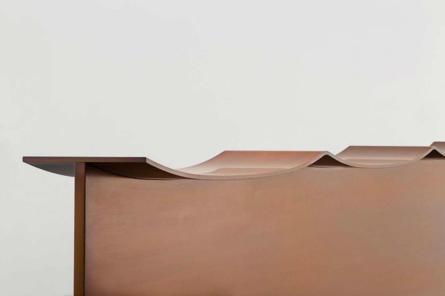 Slow Motion, de Aldo Bakker