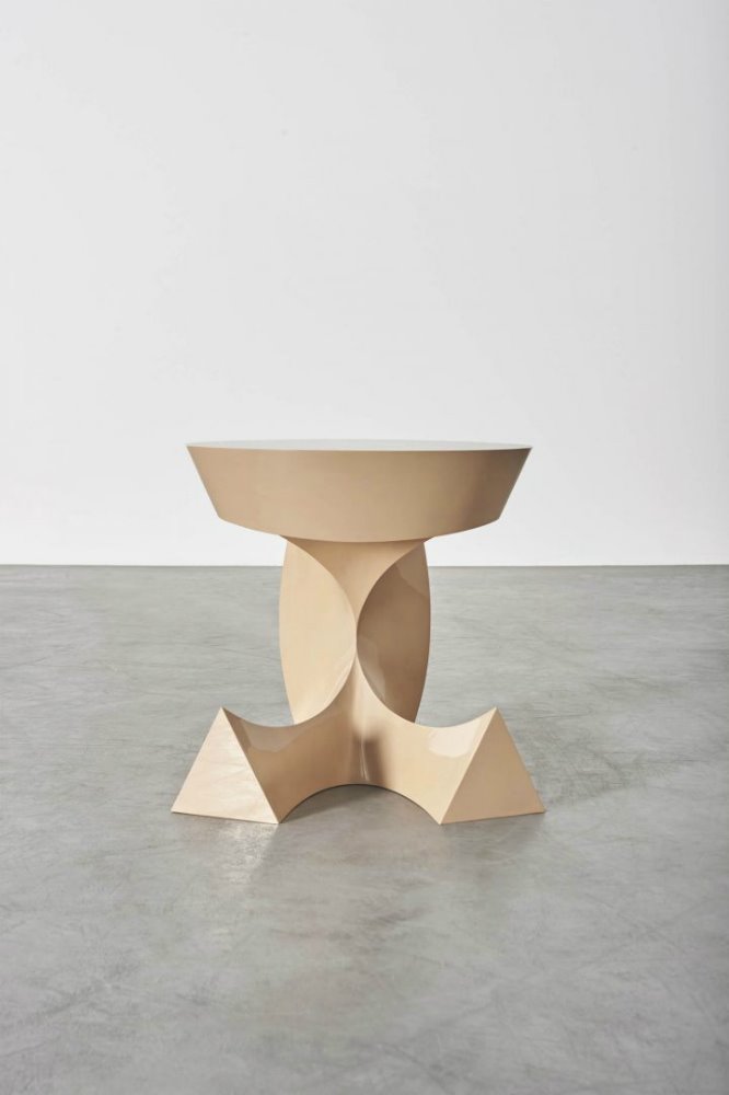 Slow Motion, de Aldo Bakker